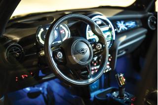 ΜΙΝΙ Cooper SE 184Ps